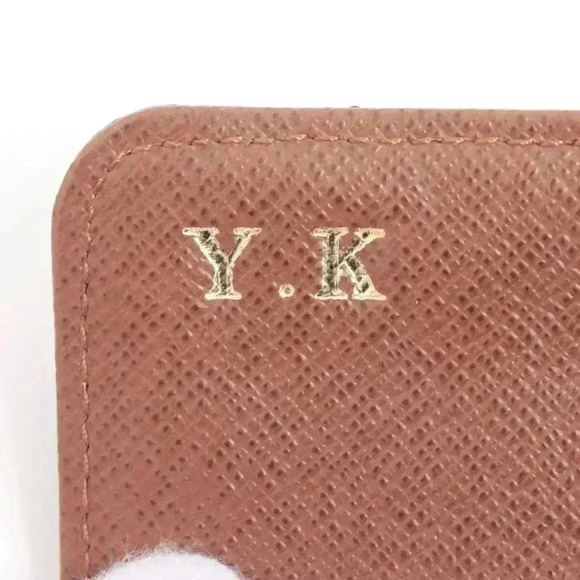 Authentic LOUIS VUITTON Quilted Monogram Etoile w/COA - Picture 14 of 16